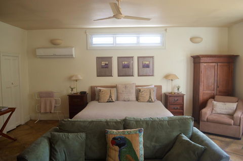Athelney Cottage Bed And Breakfast - Northern Rivers Accommodation 16