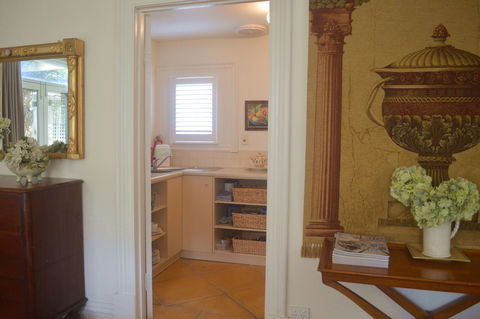 Athelney Cottage Bed And Breakfast - Northern Rivers Accommodation 24