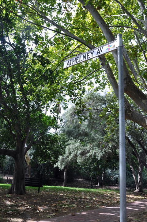 Athelney Cottage Bed And Breakfast - Northern Rivers Accommodation 6