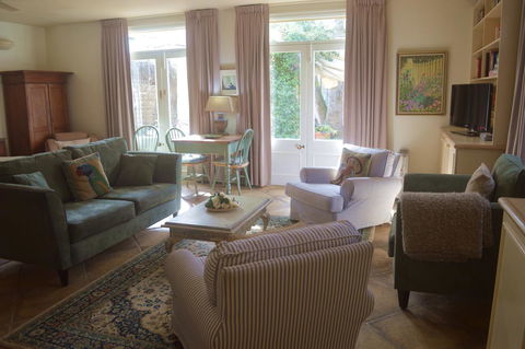 Athelney Cottage Bed And Breakfast - Northern Rivers Accommodation 21
