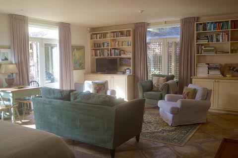 Athelney Cottage Bed And Breakfast - Northern Rivers Accommodation 23