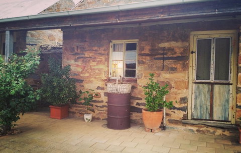 Pennys Road - Northern Rivers Accommodation 11