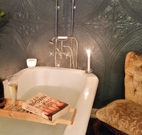 Pennys Road - Northern Rivers Accommodation