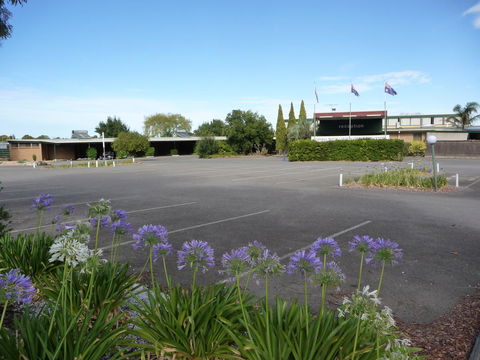 The Wine Vine Hotel - Northern Rivers Accommodation 14
