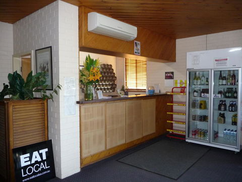 The Wine Vine Hotel - Northern Rivers Accommodation 10