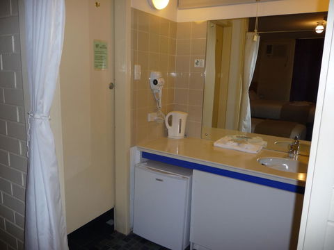 The Wine Vine Hotel - Northern Rivers Accommodation 1
