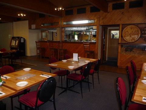 The Wine Vine Hotel - Northern Rivers Accommodation 8