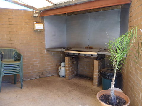 The Wine Vine Hotel - Northern Rivers Accommodation 29