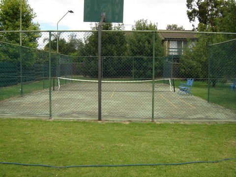 The Wine Vine Hotel - Northern Rivers Accommodation 12