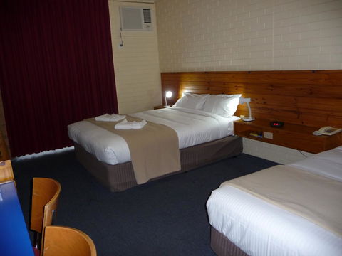 The Wine Vine Hotel - Northern Rivers Accommodation 6