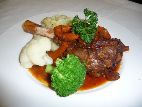 The Wine Vine Hotel - Northern Rivers Accommodation 13