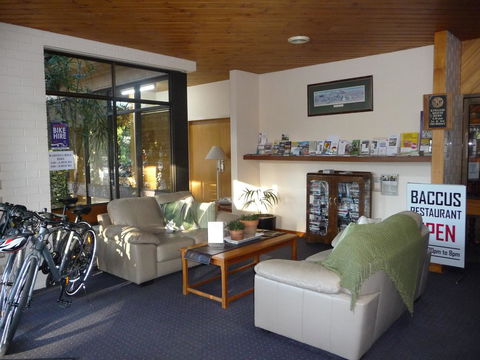 The Wine Vine Hotel - Northern Rivers Accommodation 9