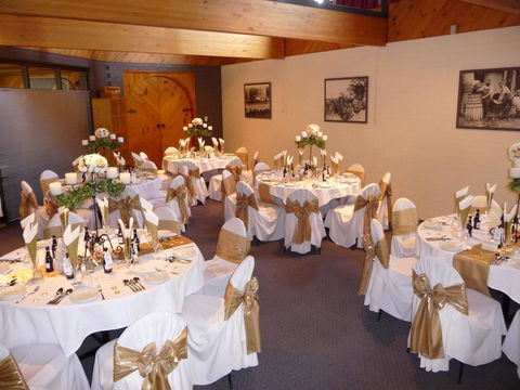 The Wine Vine Hotel - Northern Rivers Accommodation 22