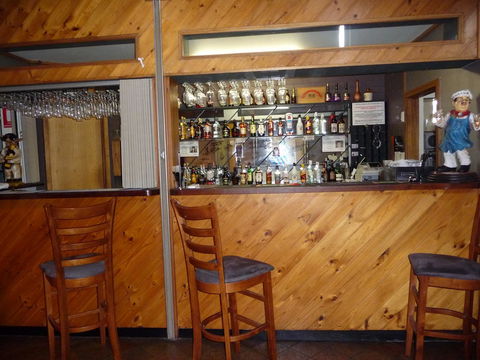 The Wine Vine Hotel - Northern Rivers Accommodation 27