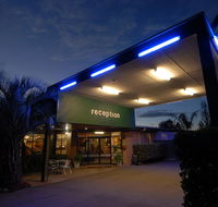 Barossa Motor Lodge - Northern Rivers Accommodation