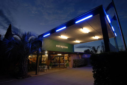 The Wine Vine Hotel - Northern Rivers Accommodation 0