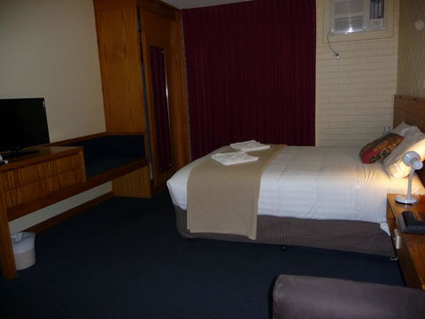 The Wine Vine Hotel - Northern Rivers Accommodation 4