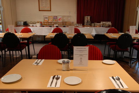 The Wine Vine Hotel - Northern Rivers Accommodation 24