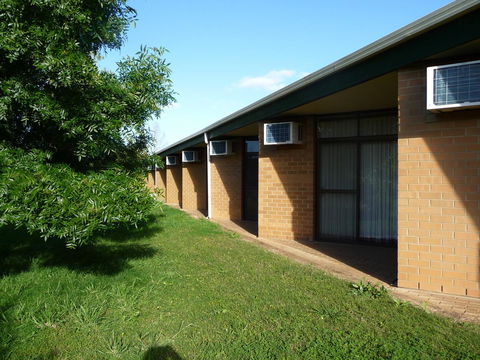The Wine Vine Hotel - Northern Rivers Accommodation 19