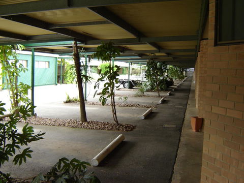 The Wine Vine Hotel - Northern Rivers Accommodation 16
