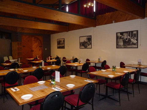 The Wine Vine Hotel - Northern Rivers Accommodation 7