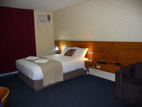The Wine Vine Hotel - Northern Rivers Accommodation 5