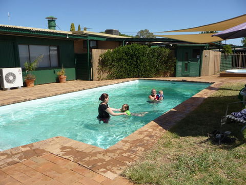 The Wine Vine Hotel - Northern Rivers Accommodation 11