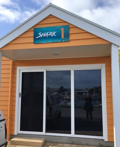 Port Lincoln Shark Apartment 2 - Northern Rivers Accommodation 2