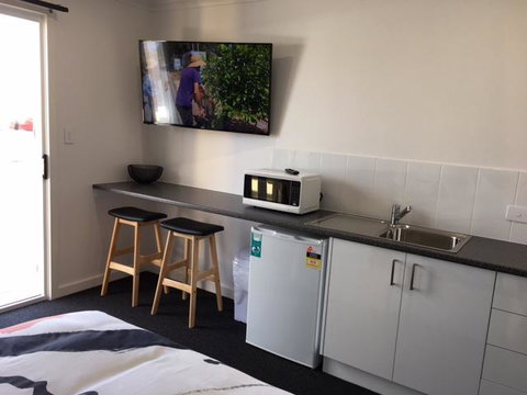 Port Lincoln Shark Apartment 2 - Northern Rivers Accommodation 14