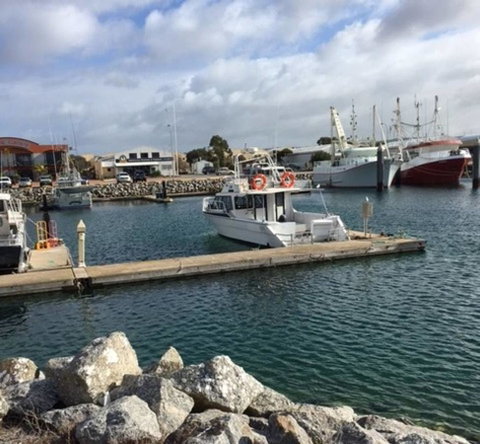 Port Lincoln Shark Apartment 2 - Northern Rivers Accommodation 18
