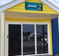 The Shark Apartments 2 - Northern Rivers Accommodation