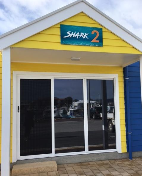 Port Lincoln Shark Apartment 2 - Northern Rivers Accommodation 0