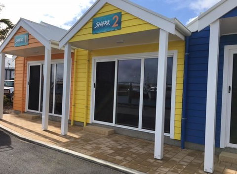 Port Lincoln Shark Apartment 2 - Northern Rivers Accommodation 3