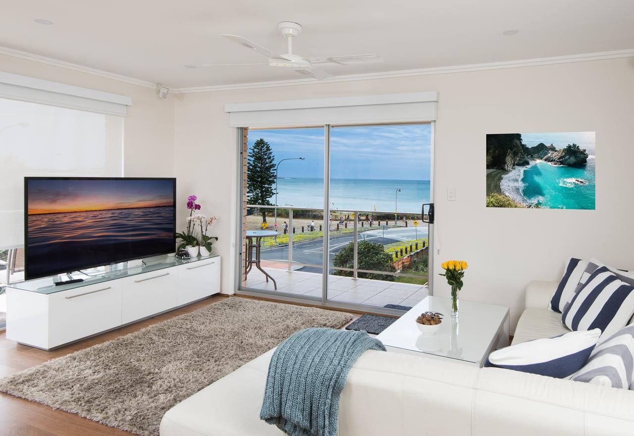 Dee Why NSW Northern Rivers Accommodation