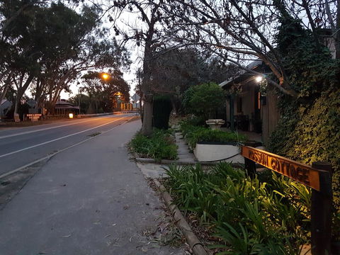 Possum Cottage - Northern Rivers Accommodation 12