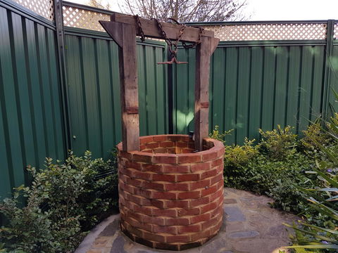 Possum Cottage - Northern Rivers Accommodation 2