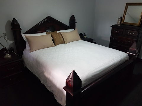 Possum Cottage - Northern Rivers Accommodation 18