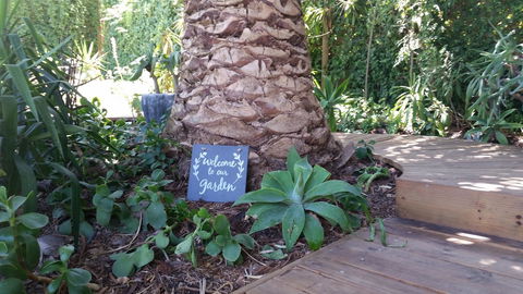 Possum Cottage - Northern Rivers Accommodation 13