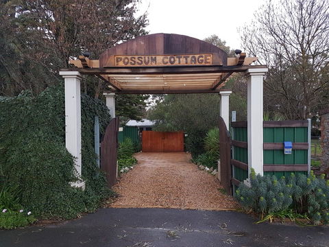 Possum Cottage - Northern Rivers Accommodation 6
