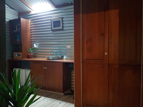 Possum Cottage - Northern Rivers Accommodation 22