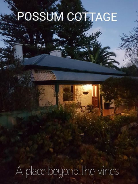 Possum Cottage - Northern Rivers Accommodation 5