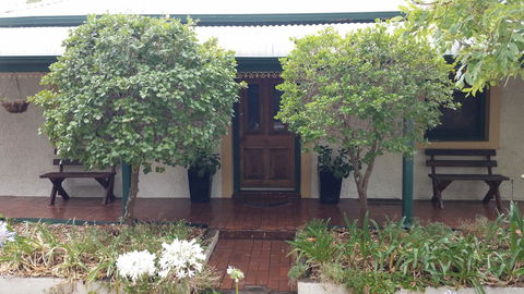 Possum Cottage - Northern Rivers Accommodation 14