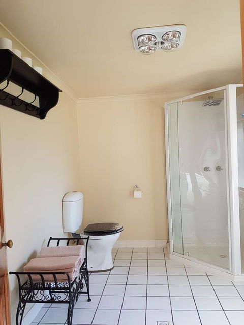 Possum Cottage - Northern Rivers Accommodation 9