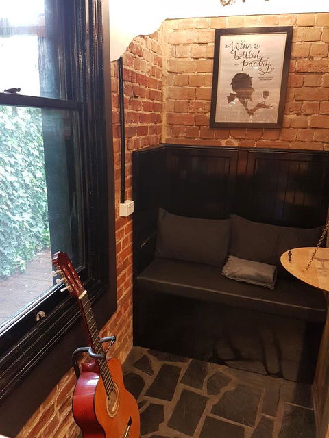 Possum Cottage - Northern Rivers Accommodation 16