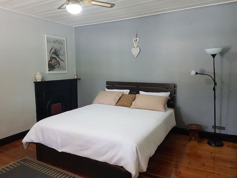 Possum Cottage - Northern Rivers Accommodation 19