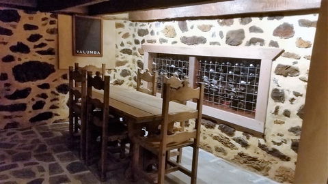 Possum Cottage - Northern Rivers Accommodation 1