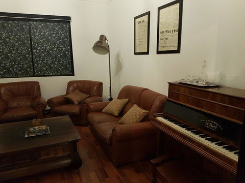 Possum Cottage - Northern Rivers Accommodation 17