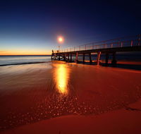Yankalilla Bay Homestead - Northern Rivers Accommodation