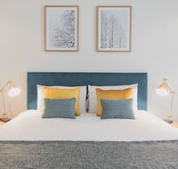 Manna by Haus - Northern Rivers Accommodation