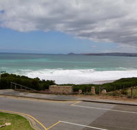 'Southern Sands' Beachfront Apartments - Northern Rivers Accommodation